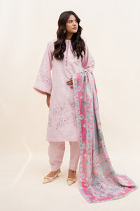 Maryum N Maria | Latte Layers Pret | CAFE CREME - MWS5816 by Maryum N Maria - Designer Dress  - Type : Ladies Clothes - Available at Libayah - 100% Original 