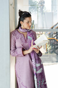 Maryum N Maria | Latte Layers Pret | SANDED SOUL - MWS5819 by Maryum N Maria - Designer Dress  - Type : Ladies Clothes - Available at Libayah - 100% Original 