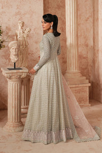 Maryum N Maria | Formal Eid Edit | SAANVI - MWS5950 by Maryum N Maria - Designer Dress  - Type : Ladies Clothes - Available at Libayah - 100% Original 