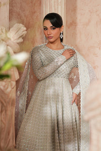 Maryum N Maria | Formal Eid Edit | SAANVI - MWS5950 by Maryum N Maria - Designer Dress  - Type : Ladies Clothes - Available at Libayah - 100% Original 