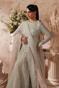 Maryum N Maria | Formal Eid Edit | SAANVI - MWS5950 by Maryum N Maria - Designer Dress  - Type : Ladies Clothes - Available at Libayah - 100% Original 