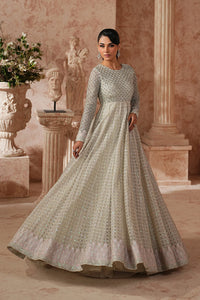 Maryum N Maria | Formal Eid Edit | SAANVI - MWS5950 by Maryum N Maria - Designer Dress  - Type : Ladies Clothes - Available at Libayah - 100% Original 