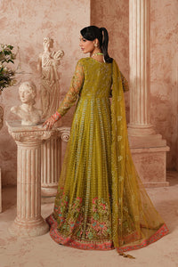 Maryum N Maria | Formal Eid Edit | SAGNEYA - MWS5953 by Maryum N Maria - Designer Dress  - Type : Ladies Clothes - Available at Libayah - 100% Original 