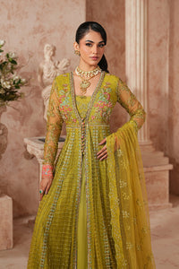 Maryum N Maria | Formal Eid Edit | SAGNEYA - MWS5953 by Maryum N Maria - Designer Dress  - Type : Ladies Clothes - Available at Libayah - 100% Original 