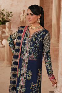 Maryum N Maria | Formal Eid Edit | SAILAJA - MWS5954 by Maryam N Maria - Designer Dress  - Type : Ladies Clothes - Available at Libayah - 100% Original 