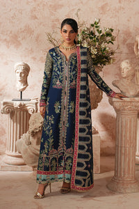 Maryum N Maria | Formal Eid Edit | SAILAJA - MWS5954 by Maryam N Maria - Designer Dress  - Type : Ladies Clothes - Available at Libayah - 100% Original 