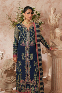 Maryum N Maria | Formal Eid Edit | SAILAJA - MWS5954 by Maryam N Maria - Designer Dress  - Type : Ladies Clothes - Available at Libayah - 100% Original 