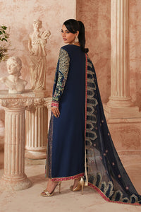 Maryum N Maria | Formal Eid Edit | SAILAJA - MWS5954 by Maryam N Maria - Designer Dress  - Type : Ladies Clothes - Available at Libayah - 100% Original 