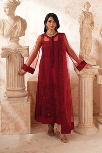Maryum N Maria | Formal Eid Edit | SALENA - MWS5955 by Maryum N Maria - Designer Dress  - Type : Ladies Clothes - Available at Libayah - 100% Original 