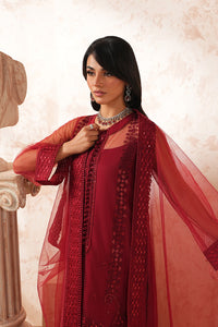 Maryum N Maria | Formal Eid Edit | SALENA - MWS5955 by Maryum N Maria - Designer Dress  - Type : Ladies Clothes - Available at Libayah - 100% Original 