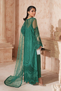 Maryum N Maria | Formal Eid Edit | SASHI - MWS5958 by Maryum N Maria - Designer Dress  - Type : Ladies Clothes - Available at Libayah - 100% Original 