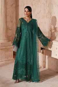 Maryum N Maria | Formal Eid Edit | SASHI - MWS5958 by Maryum N Maria - Designer Dress  - Type : Ladies Clothes - Available at Libayah - 100% Original 