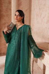 Maryum N Maria | Formal Eid Edit | SASHI - MWS5958 by Maryum N Maria - Designer Dress  - Type : Ladies Clothes - Available at Libayah - 100% Original 