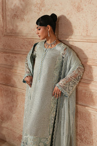Maryum N Maria | Formal Eid Edit | SELVI - MWS5959 by Maryum N Maria - Designer Dress  - Type : Ladies Clothes - Available at Libayah - 100% Original 