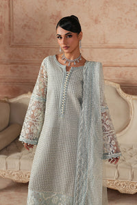 Maryum N Maria | Formal Eid Edit | SELVI - MWS5959 by Maryum N Maria - Designer Dress  - Type : Ladies Clothes - Available at Libayah - 100% Original 