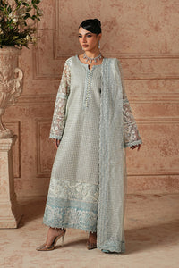 Maryum N Maria | Formal Eid Edit | SELVI - MWS5959 by Maryum N Maria - Designer Dress  - Type : Ladies Clothes - Available at Libayah - 100% Original 