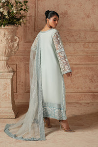 Maryum N Maria | Formal Eid Edit | SELVI - MWS5959 by Maryum N Maria - Designer Dress  - Type : Ladies Clothes - Available at Libayah - 100% Original 