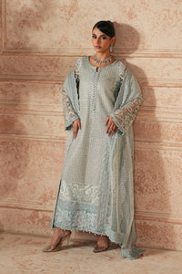 Maryum N Maria | Formal Eid Edit | SELVI - MWS5959 by Maryum N Maria - Designer Dress  - Type : Ladies Clothes - Available at Libayah - 100% Original 