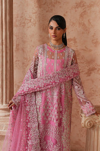 Maryum N Maria | Formal Eid Edit | SHANAYA - MWS5960 by Maryum N Maria - Designer Dress  - Type : Ladies Clothes - Available at Libayah - 100% Original 