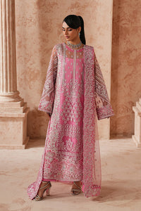 Maryum N Maria | Formal Eid Edit | SHANAYA - MWS5960 by Maryum N Maria - Designer Dress  - Type : Ladies Clothes - Available at Libayah - 100% Original 