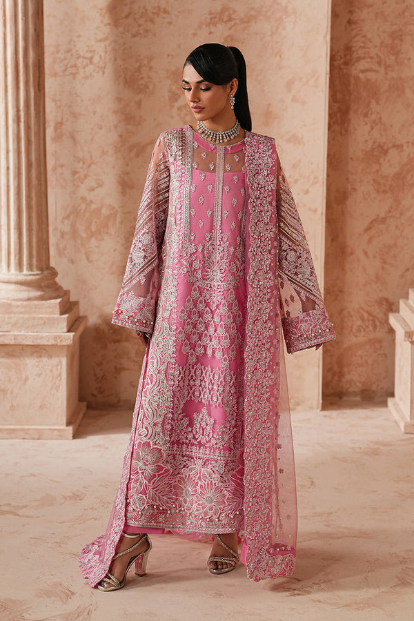 Maryum N Maria | Formal Eid Edit | SHANAYA - MWS5960 by Maryum N Maria - Designer Dress  - Type : Ladies Clothes - Available at Libayah - 100% Original 
