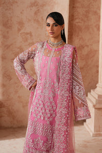 Maryum N Maria | Formal Eid Edit | SHANAYA - MWS5960 by Maryum N Maria - Designer Dress  - Type : Ladies Clothes - Available at Libayah - 100% Original 