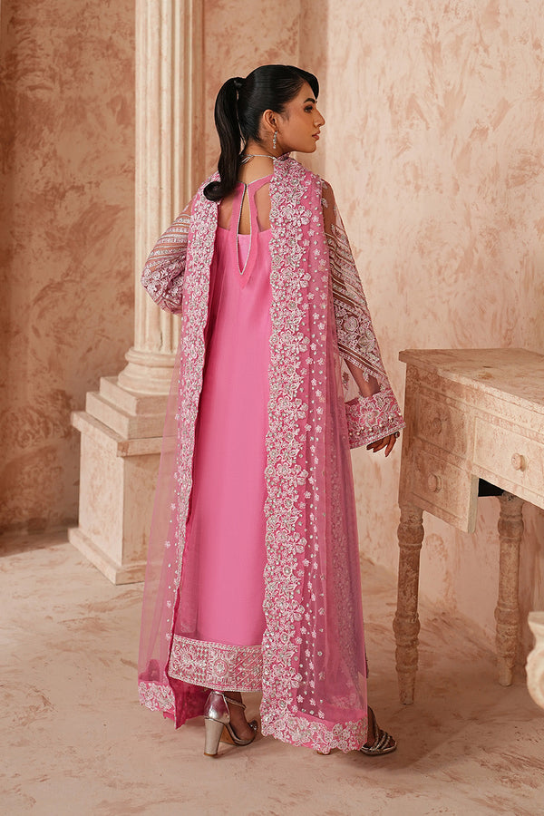 Maryum N Maria | Formal Eid Edit | SHANAYA - MWS5960 by Maryum N Maria - Designer Dress  - Type : Ladies Clothes - Available at Libayah - 100% Original 