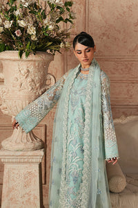 Maryum N Maria | Formal Eid Edit | SIMRAN - MWS5961 by Maryum N Maria - Designer Dress  - Type : Ladies Clothes - Available at Libayah - 100% Original 