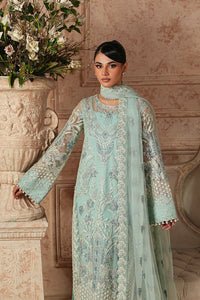 Maryum N Maria | Formal Eid Edit | SIMRAN - MWS5961 by Maryum N Maria - Designer Dress  - Type : Ladies Clothes - Available at Libayah - 100% Original 