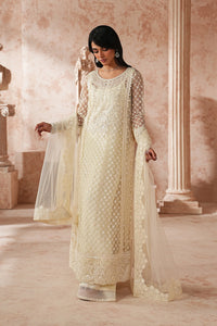 Maryum N Maria | Formal Eid Edit | SOUMYA - MWS5963 by Maryum N Maria - Designer Dress  - Type : Ladies Clothes - Available at Libayah - 100% Original 