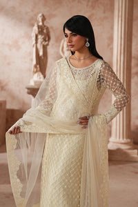 Maryum N Maria | Formal Eid Edit | SOUMYA - MWS5963 by Maryum N Maria - Designer Dress  - Type : Ladies Clothes - Available at Libayah - 100% Original 