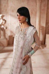 Maryum N Maria | Formal Eid Edit | SREEJA - MWS5964 by Maryum N Maria - Designer Dress  - Type : Ladies Clothes - Available at Libayah - 100% Original 