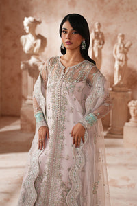 Maryum N Maria | Formal Eid Edit | SREEJA - MWS5964 by Maryum N Maria - Designer Dress  - Type : Ladies Clothes - Available at Libayah - 100% Original 