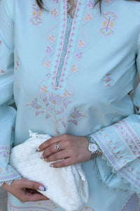 Maryum N Maria | Everywear Casuals | INARA - MWS6208 - Designer Dress - Type : Ladies Clothes - Available at Libayah - 100% Original