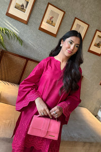 Maryum N Maria | Everywear Casuals | MAHROO - MWS6212 - Designer Dress - Type : Ladies Clothes - Available at Libayah - 100% Original