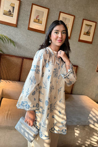 Maryum N Maria | Everywear Casuals | BANO - MWS6216 - Designer Dress - Type : Ladies Clothes - Available at Libayah - 100% Original