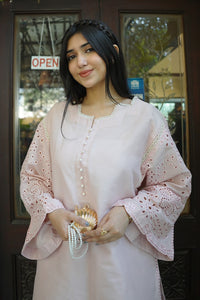 Maryum N Maria | Everywear Casuals | KALAKAND - MWS6218 - Designer Dress - Type : Ladies Clothes - Available at Libayah - 100% Original