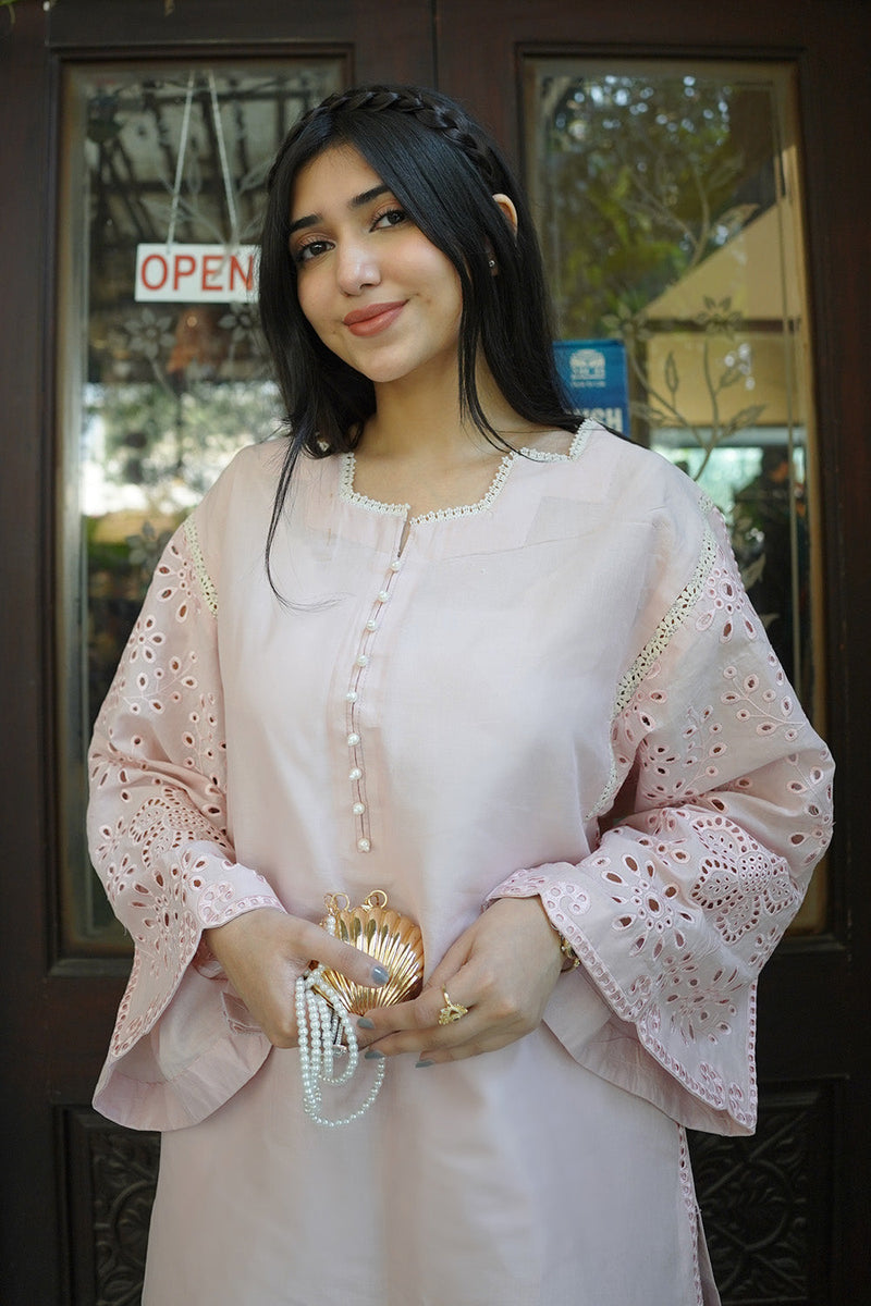 Maryum N Maria | Everywear Casuals | KALAKAND - MWS6218 - Designer Dress - Type : Ladies Clothes - Available at Libayah - 100% Original