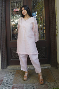 Maryum N Maria | Everywear Casuals | KALAKAND - MWS6218 - Designer Dress - Type : Ladies Clothes - Available at Libayah - 100% Original