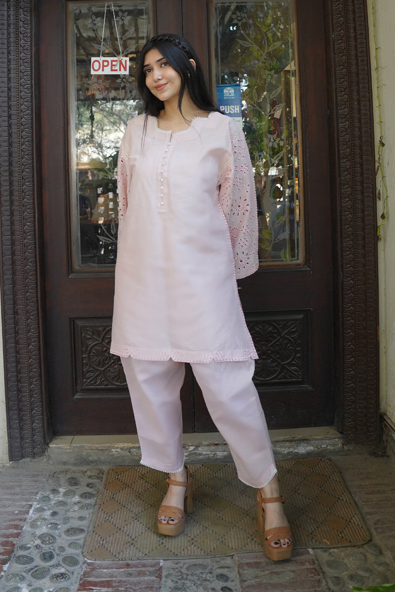 Maryum N Maria | Everywear Casuals | KALAKAND - MWS6218 - Designer Dress - Type : Ladies Clothes - Available at Libayah - 100% Original