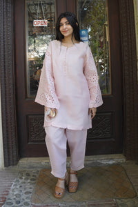 Maryum N Maria | Everywear Casuals | KALAKAND - MWS6218 - Designer Dress - Type : Ladies Clothes - Available at Libayah - 100% Original