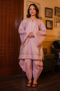 Maryum N Maria | Everywear Casuals | DHOOP - MWS6219 - Designer Dress - Type : Ladies Clothes - Available at Libayah - 100% Original