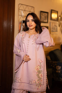 Maryum N Maria | Everywear Casuals | DHOOP - MWS6219 - Designer Dress - Type : Ladies Clothes - Available at Libayah - 100% Original