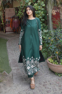 Maryum N Maria | Everywear Casuals | MAHY - MWS6268 - Designer Dress - Type : Ladies Clothes - Available at Libayah - 100% Original