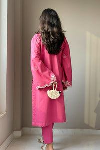Maryum N Maria | Everywear Casuals | GULNAAZ - MWS6270 - Designer Dress - Type : Ladies Clothes - Available at Libayah - 100% Original