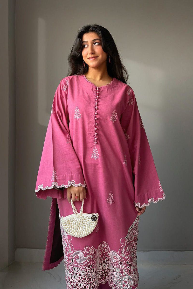 Maryum N Maria | Everywear Casuals | GULNAAZ - MWS6270 - Designer Dress - Type : Ladies Clothes - Available at Libayah - 100% Original