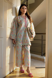 Maryum N Maria | Everywear Casuals | LEILA - MWS6275 - Designer Dress - Type : Ladies Clothes - Available at Libayah - 100% Original