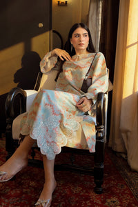 Maryum N Maria | Everywear Casuals | LEILA - MWS6275 - Designer Dress - Type : Ladies Clothes - Available at Libayah - 100% Original