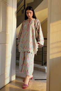Maryum N Maria | Everywear Casuals | LEILA - MWS6275 - Designer Dress - Type : Ladies Clothes - Available at Libayah - 100% Original