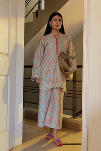 Maryum N Maria | Everywear Casuals | LEILA - MWS6275 - Designer Dress - Type : Ladies Clothes - Available at Libayah - 100% Original